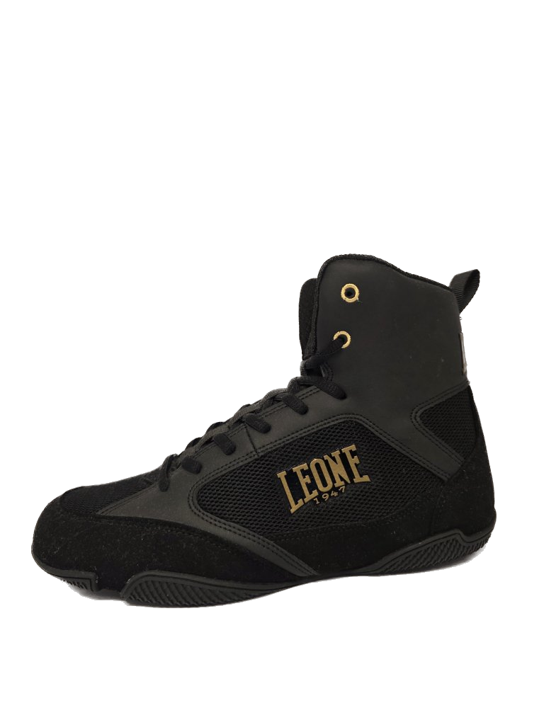 Botas de Boxeo