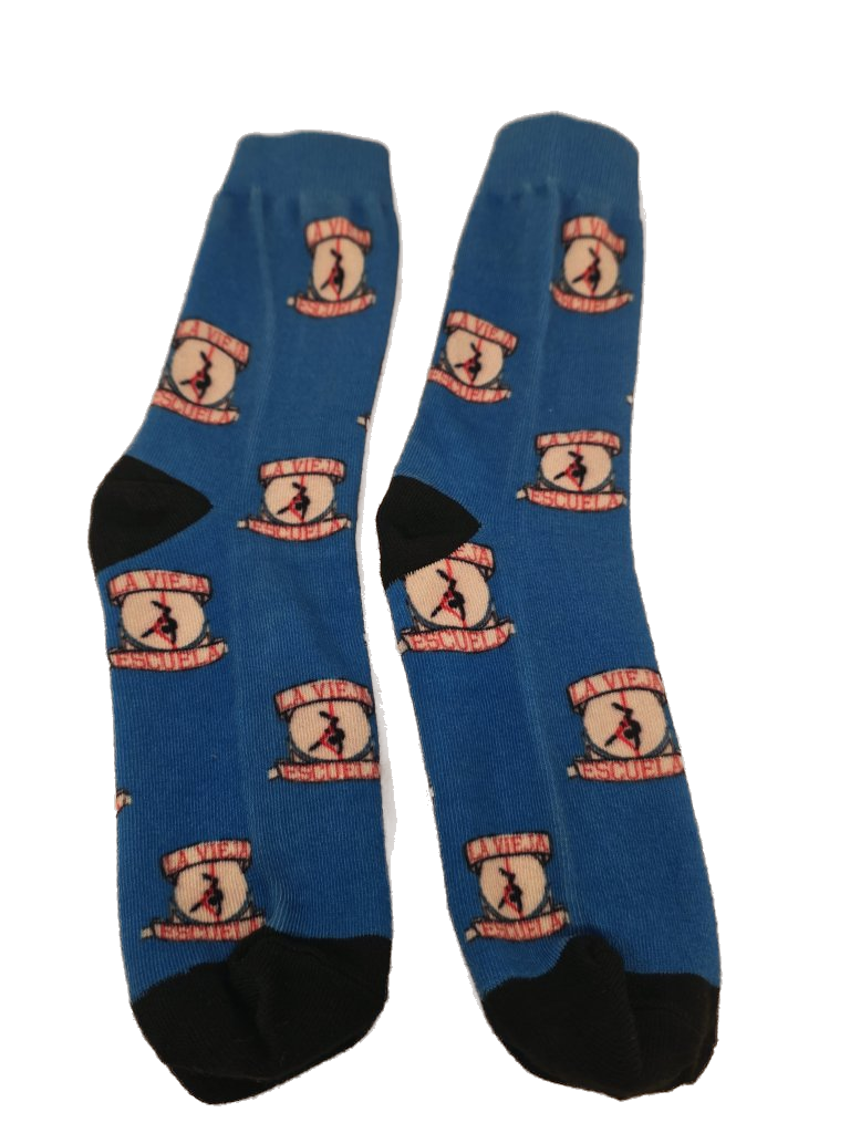 Calcetines LVE