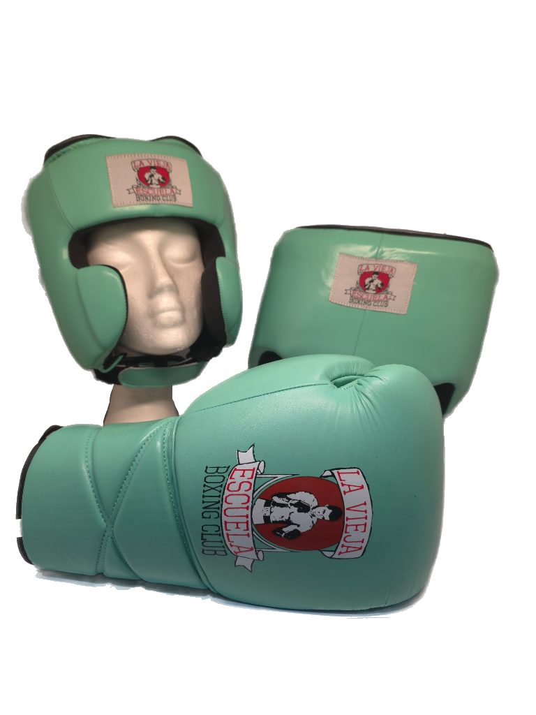 Equipo de Boxeo