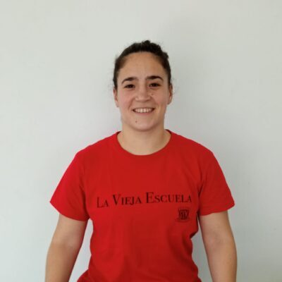 Lorea Murgoitio