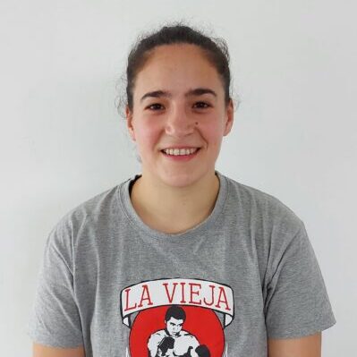Lorea Murgoitio