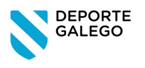 Logo deporte Galego