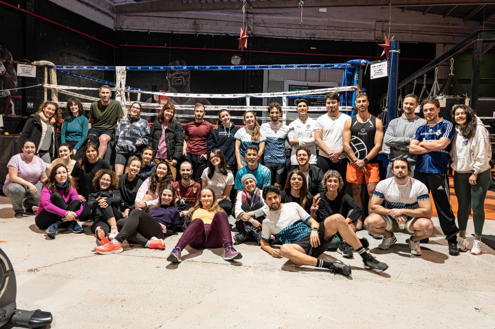 Instalaciones - Alquiler 1